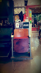 Photo n°17 de Haut Long Court à Couëron (Salon de coiffure)