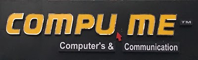 Photos of CompuMe