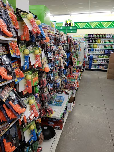 Dollar Tree