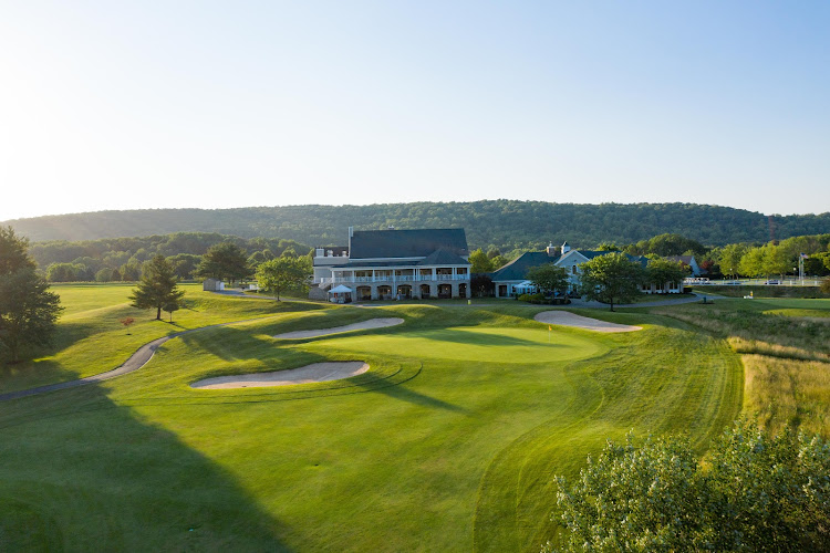 Stanton Ridge Golf & Country Club golf course