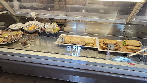 Comptoir du Chef