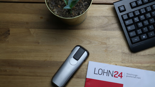 LOHN24 Abrechnungsgesellschaft mbH - Thumbnail