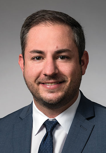 Christopher Wild, DPT, SCS, CSCS - Thumbnail
