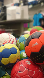 Photo n°8 de Temps 2 Sport à Colmar (Magasin d'articles de sports)