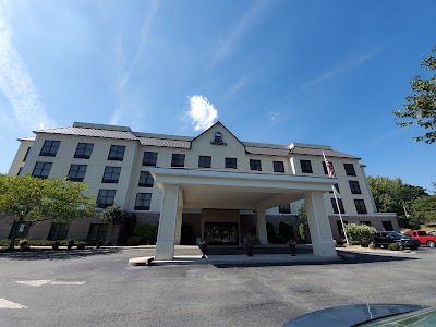 Best Western Chesapeake Bay North Inn