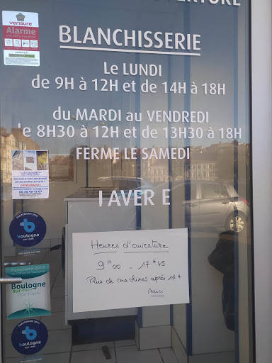 Laverie,Conciergerie, blanchisserie Boulonnaise - Thumbnail