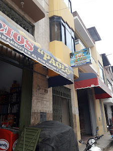 Hostal Sol De Oro 0