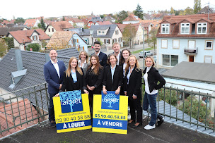 Photo n°1 de Agence immobilière Laforêt Illkirch-Graffenstaden à Illkirch-Graffenstaden (Agence de location immobilière)