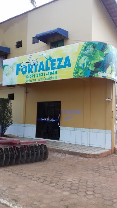 Photos of Hotel Fortaleza