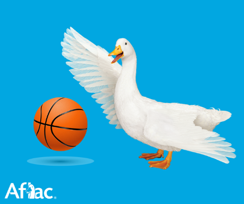 Casey Wells Aflac Insurance Agent - Thumbnail