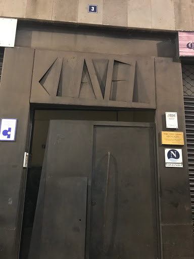 Gorostiza Y Escribano S L P / Tax Tenerife