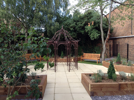 Yarm Library - Visual