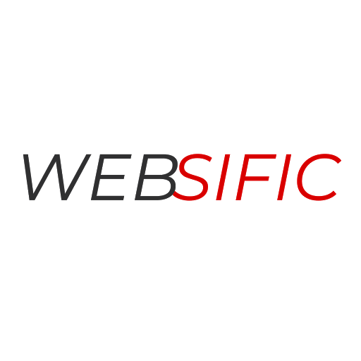 WEBSIFIC - Visual