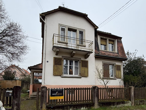 Une maison de 1932 qui retrouve vie… dans le respect...