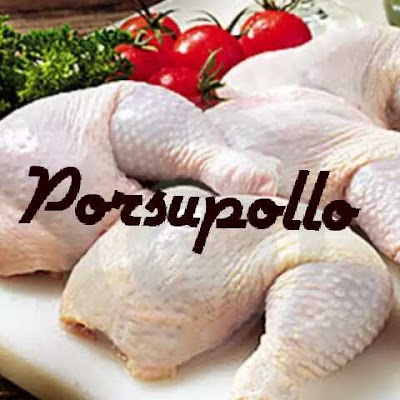 Photos of Porsupollo