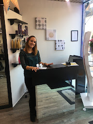 Photo n°8 de Studio 118 à Orléans (Salon de coiffure)