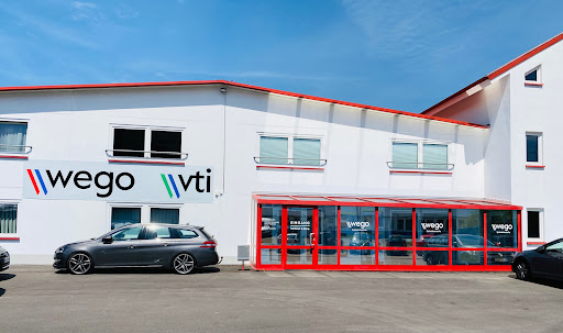 wego Merzig - Visual