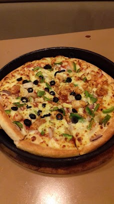 Pizza Hut lahore