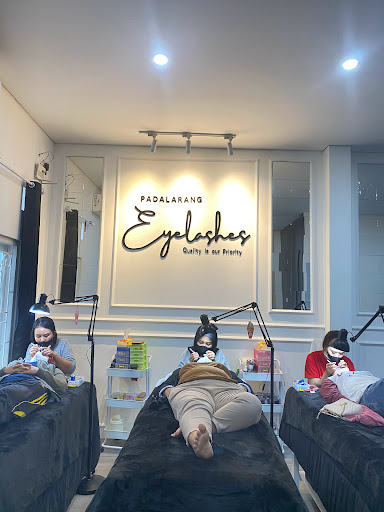 Padalarang Eyelashes