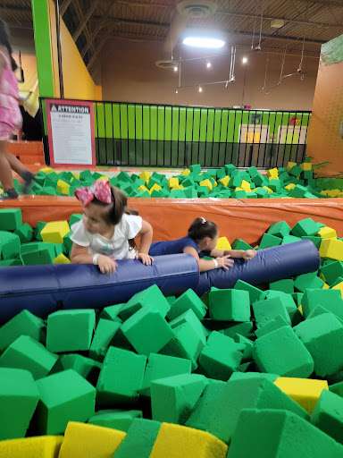 Sky Zone Gallery - United States