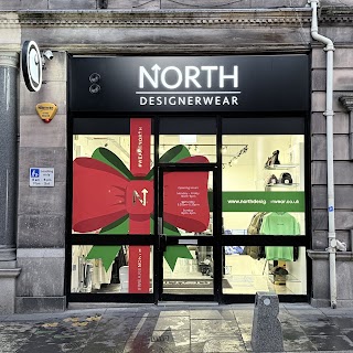 North Designerwear