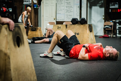 CrossFit Mid-County - Thumbnail