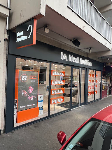 Audiologist Longjumeau - Ideal Audition
