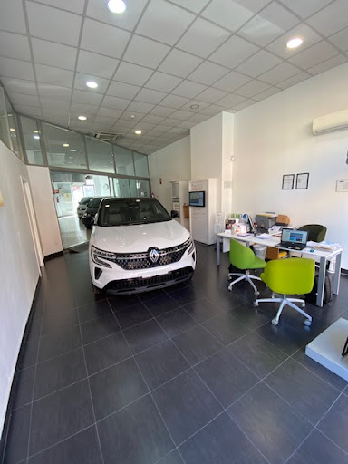 Automotive hontoria S L - Thumbnail