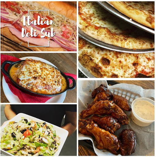Dough Boys Pizza Bluffton - Thumbnail