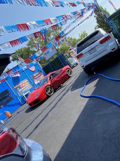 Island Shine Auto Spa - Thumbnail