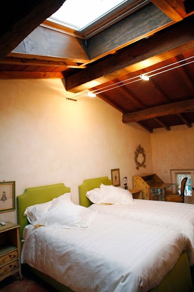 Photos of La Torre dei Canonici