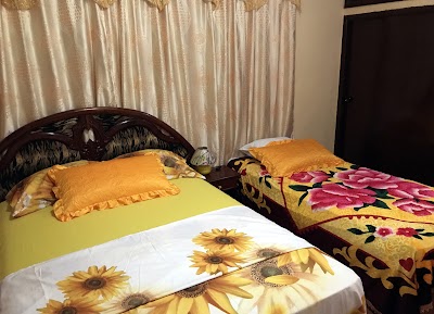 Photos of Hoteleria " LA AMISTAD"
