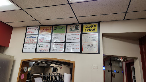 Luigi's Gallery - United States