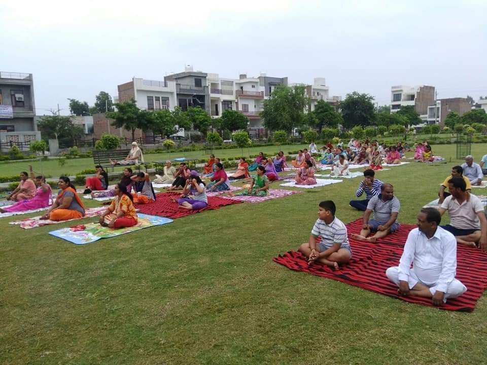 Lotus Moon Health Studio Bathinda