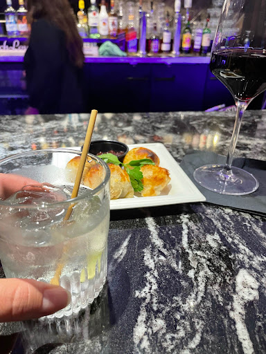 Birch Lounge Galena
