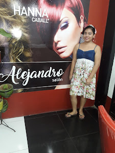 Alejandro Salon Spa 3