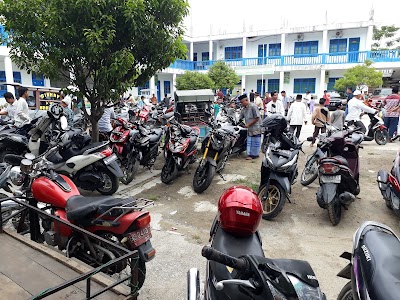 Masjid Taqwa Muhammadiyah