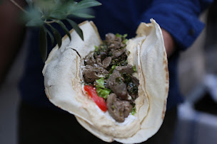 Photo n°71 de Man'ouché à Paris (Restauration rapide)