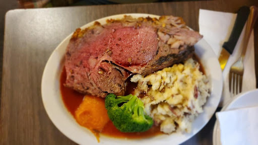 Cora's 1850 Bistro - Thumbnail