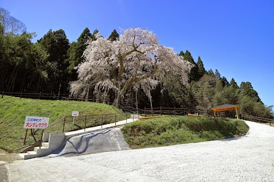 Photos of Mitani Shrine