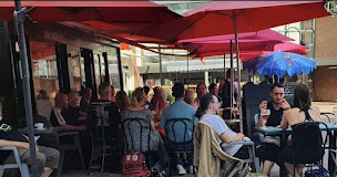 Photo n°34 de L'Antarès à Élancourt (Restaurant)