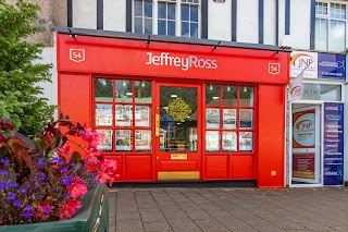 JeffreyRoss Estate Agents - Llanishen Branch
