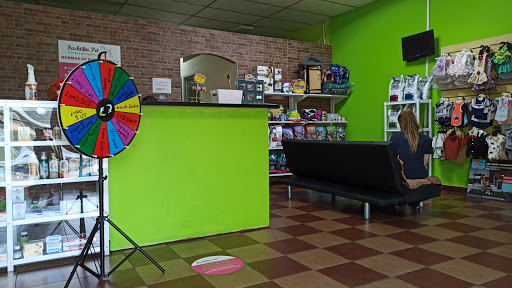 FASHION PET VILLA CACERES