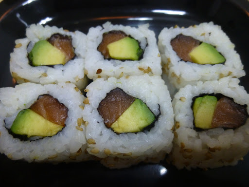 Photo 4 - VIETVIET SUSHI NOUILLE NEM