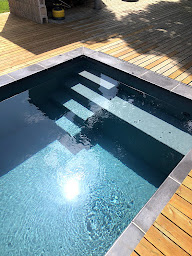 Photo n°14 de Piscine Plus SARL Malaterre à Labastide-de-Lévis (Société de construction de piscine)