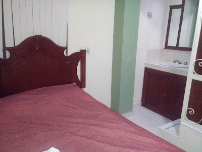 Photos of Hotel Cuesta Real