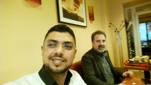 ESPERA Cafébar
