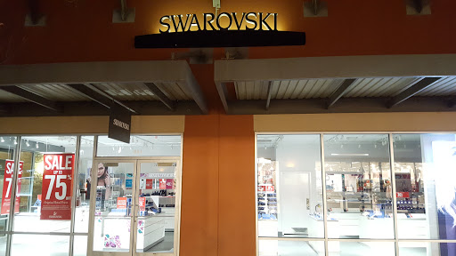 Swarovski Round Rock Premium Outlets - Thumbnail