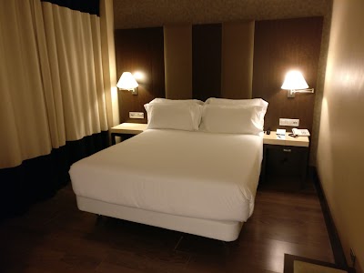 Photos of Hotel NH Madrid Sur