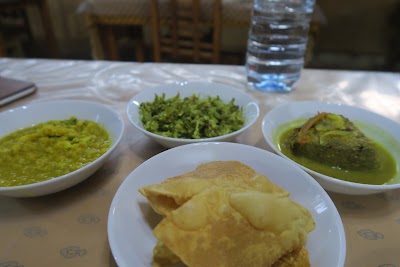 Photos of Nirwana Restaurant